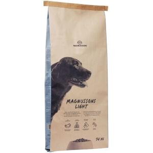 Magnusson Light 14kg