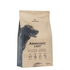 Magnusson Light 4,5kg