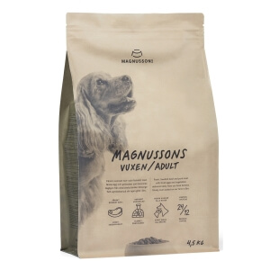 Magnusson Adult 4,5kg