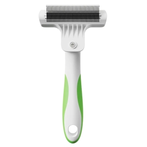 Andis Deshedding Rake Fine Tooth  (15 x 7cm)