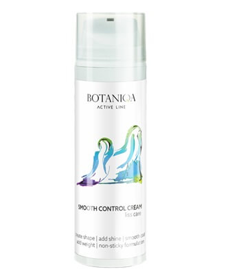 Botaniqa Active Line Smooth Control karvakreem 150ml