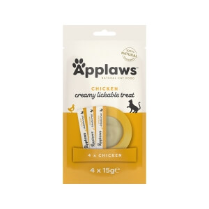 APPLAWS KASSI MAIUS KANAPÜREE 15G N4