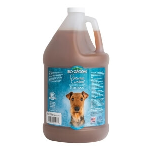 Bio Groom Bronze Lustre Shampoo Gallon 3,8L