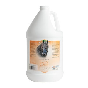 Bio Groom Coat Polish hobustele Gallon 3,8L