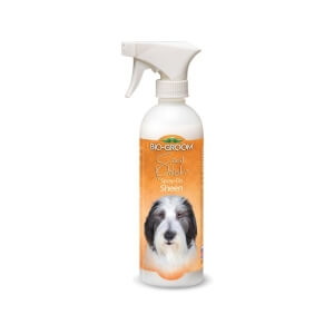 Bio Groom Coat Polish Spray 473ml