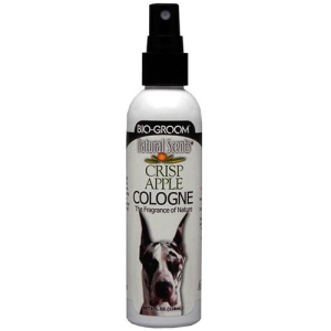 Bio Groom Crips Apple Cologne 118ml