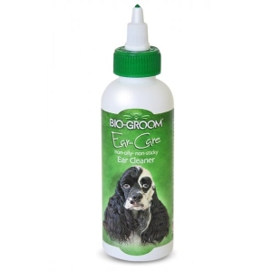 Bio Groom Ear Care Cleaner 118ml