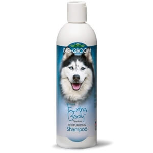 Bio Groom Extra Body Shampoo 355ml