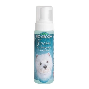 Bio-Groom Facial Foam Cleaner 236ml
