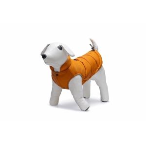 Beeztees koera jope Wisti 28 oranž