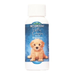 Bio Groom Fluffy Puppy Shampoo 59ml