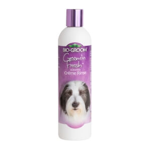 Bio Groom Groom`n Fresh Cream Rinse 355ml