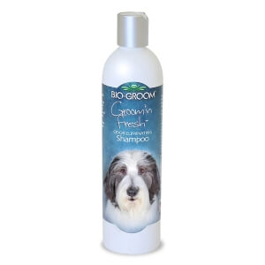 Bio Groom Groom`n Fresh Shampoo 355ml