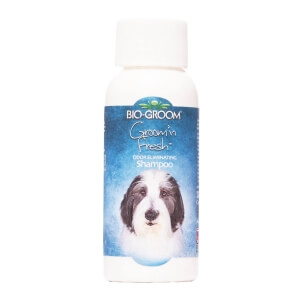 Bio Groom Groom`n Fresh Shampoo 59ml