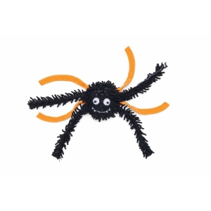 BEEZTEES KASSI MÄNGUASI ÄMBLIK 25X13X2CM MUST