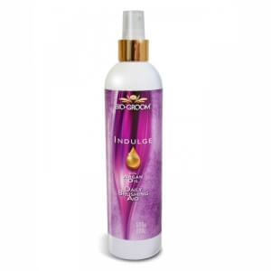 Bio Groom Indulge Spray Argan Oil 355ml
