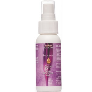 Bio Groom Indulge Spray Argan Oil 59ml