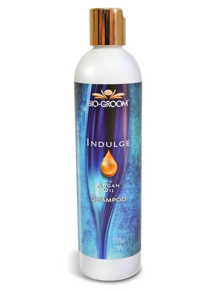 Bio Groom Indulge Sulfate-Free Shampoo 355ml