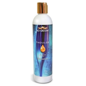 Bio Groom Indulge Sulfate-Free Shampoo 355ml