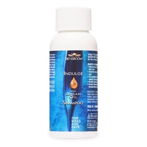 Bio Groom Indulge Sulfate-Free Shampoo 59ml