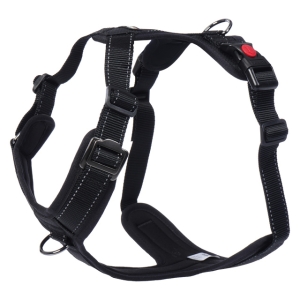 RUKKA BLISS TRAKSID XS/31-50CM MUST