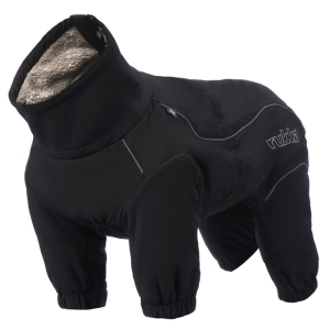 RUKKA TALVEKOMBINESOON THERMAL 2.0 55CM MUST