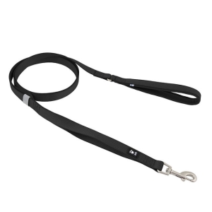 Hurtta jalutusrihm Weekend Warrior Standard, 180 cm, must
