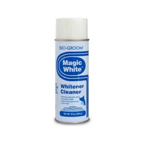 Bio Groom Magic White Cleaner 284ml