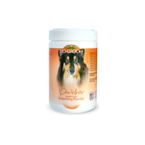 Bio Groom Pro White Harsh Powder 226g