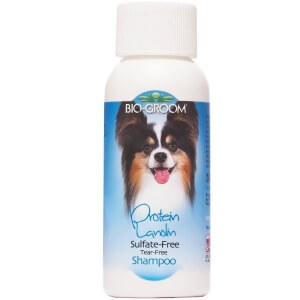 Bio Groom Protein-Lanolin Shampoo 59ml