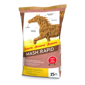 Josera Mash Rapid 15kg