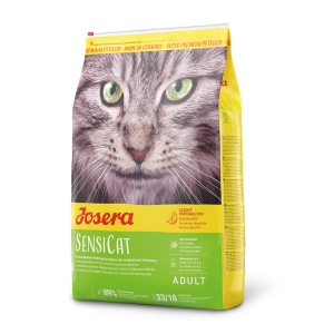 Josera SensiCat 10kg