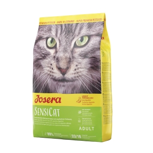 Josera SensiCat 2kg
