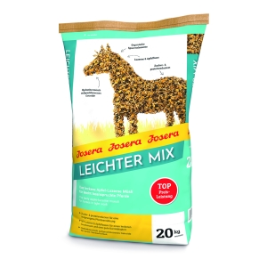 Josera müsli Light Mix 20kg