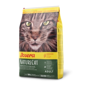Josera NatureCat 10kg