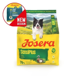 Josera SensiPlus 900g