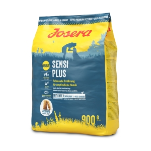 Josera SensiPlus 900g