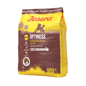 Josera Optiness 900g