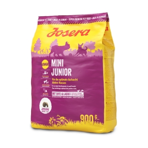 Josera MiniJunior 900g