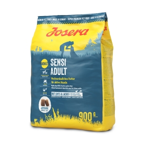Josera SensiAdult 900g