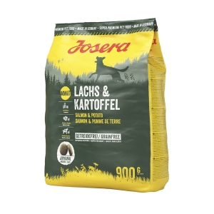 Josera Salmon & Potato 900g