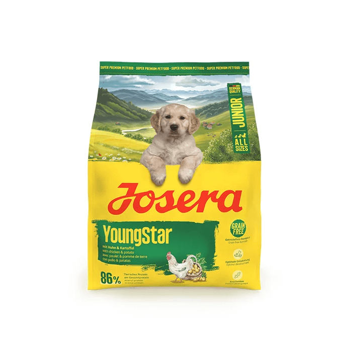 Josera YoungStar 900g