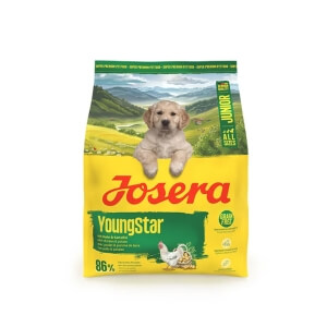 Josera YoungStar 900g