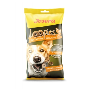 Josera Loopies linnulihaga 150g