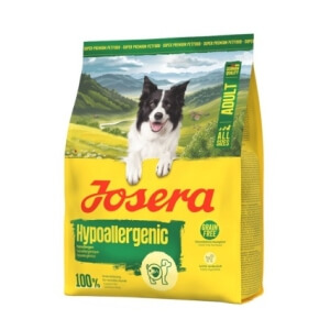 Josera Hypoallergenic 900g