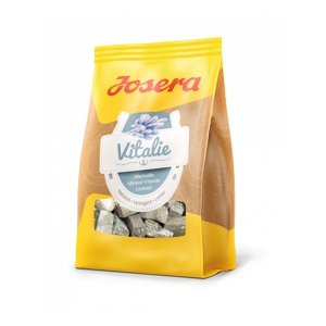 Josera zirgiem kārumi Mineral Leckerli Vitalie 900 g