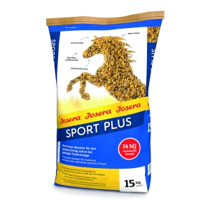 Josera Sport Plus 15kg
