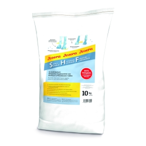 Josera zirgiem SHF (Stall.Hygiene.Frische) 10 kg