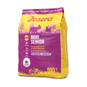Josera MiniSenior 900g