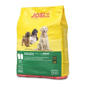 Josera JosiDog Solido 900g